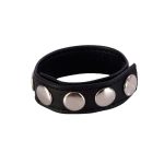 Colt Adjustable 5 Snap Leather - Image 2