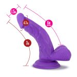 Ruse - Magic Stick - Purple - Image 4