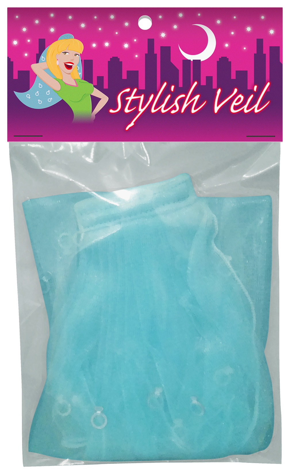 fpScmExZX2mzx8VTIpM1wL9KzSblKPtM Stylish Veil - Image 1