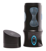 Love Botz Beat It 8x Rotating & Rhythmic Masturbator - Image 4