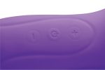 Shegasm Petite Focused Clitoral Stimulator - Purple - Image 5