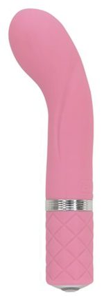 Pillow Talk - Racy Pink - Image 2