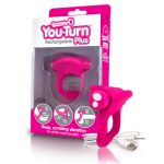 Charged You Turn Plus - Strawberry - Each - Image 5