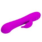 Pretty Love Molly Rotating Vibrator - Image 4