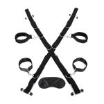 Over the Door Cross Universal Cuffs - Image 2