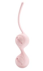 Pretty Love - Kegel Tighten Up 1 - Light Pink - Image 3