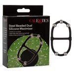 Steel Beaded Dual Silicone Maximizer - Image 8