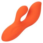 Stella Liquid Silicone Dual Teaser - Orange - Image 5