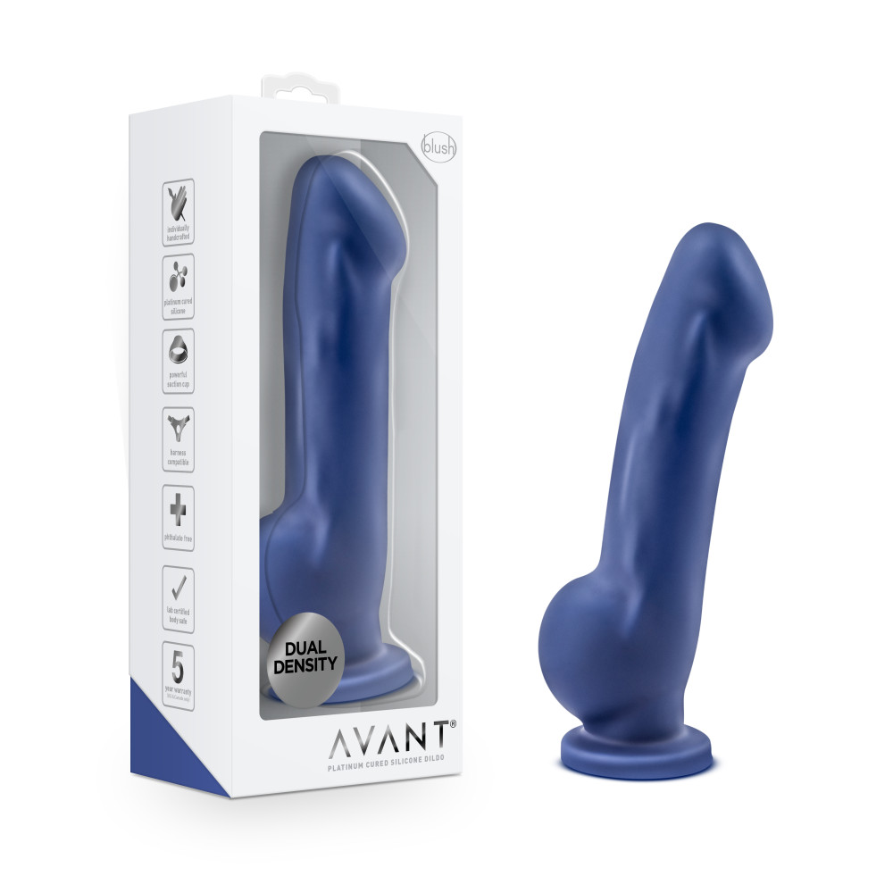 g4fk31IF6fzSsfmr612YKzaIkDRkKTrv Avant - D8 - Ergo Indigo - Image 1