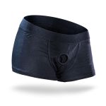 Temptasia - Harness Briefs - 3xl - Black - Image 2