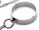 Stainless Steel Shackles Large - Image 3