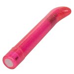 Sparkle Slim G-Vibe - Pink - Image 5