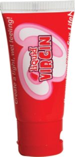 Liquid Virgin Contracting Lubricant 24 Pc Display - Image 2