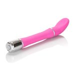 Lulu Satin Scoop Vibe - Pink - Image 4