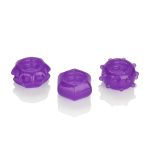 Reversible Ring Set - Purple - Image 3