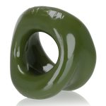 Meat Bigger Bulge Cockring - Army - Image 2