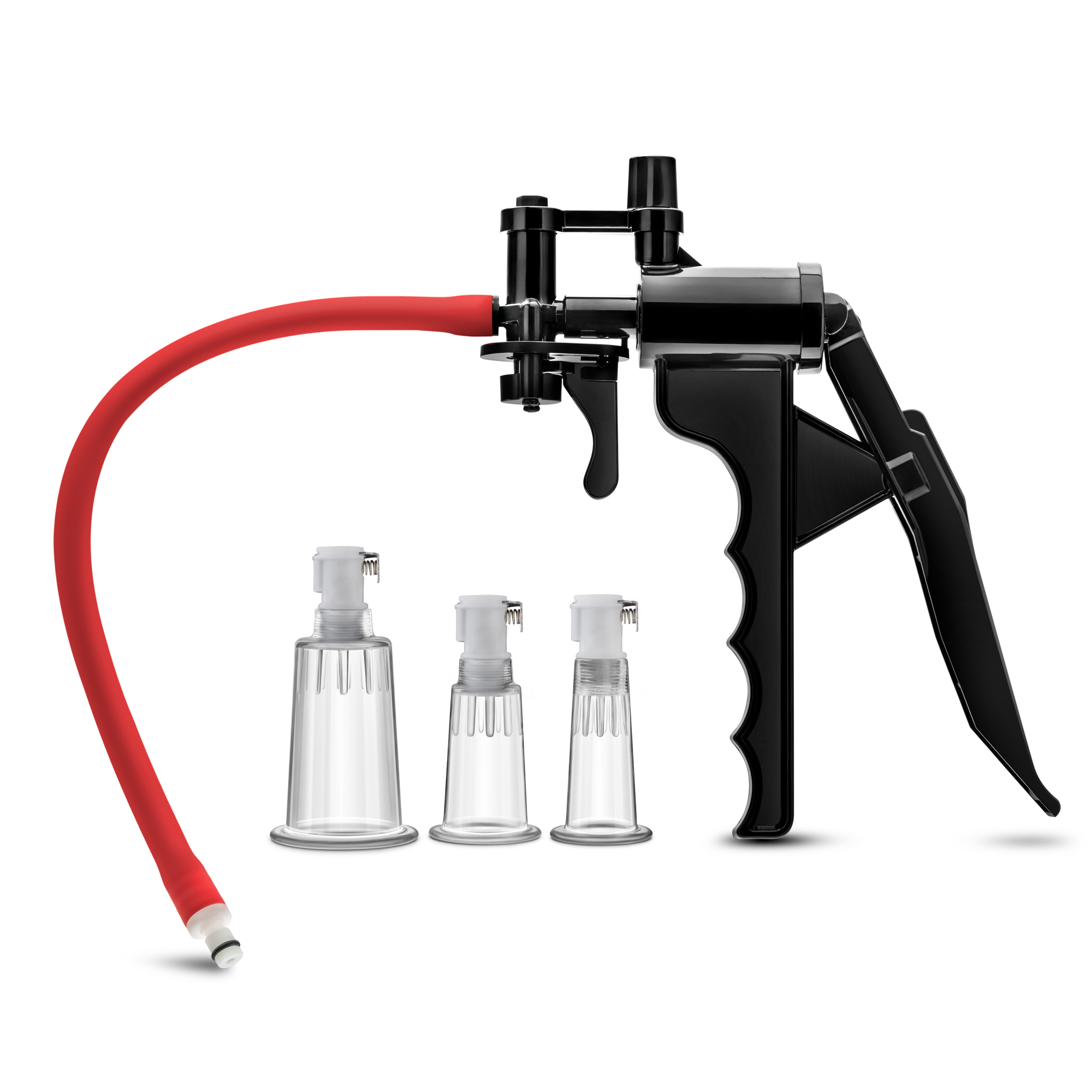 www.blushnovelties.com Temptasia - Clitoris Pleasure and Enhancement Pump - Image 1