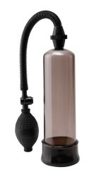Pump Worx Beginners Power Pump - Black - Image 4