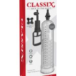 Classix XL Penis Stimulation Pump