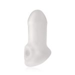 Fat Boy 4.0 Thin Sheath - Clear - Image 2