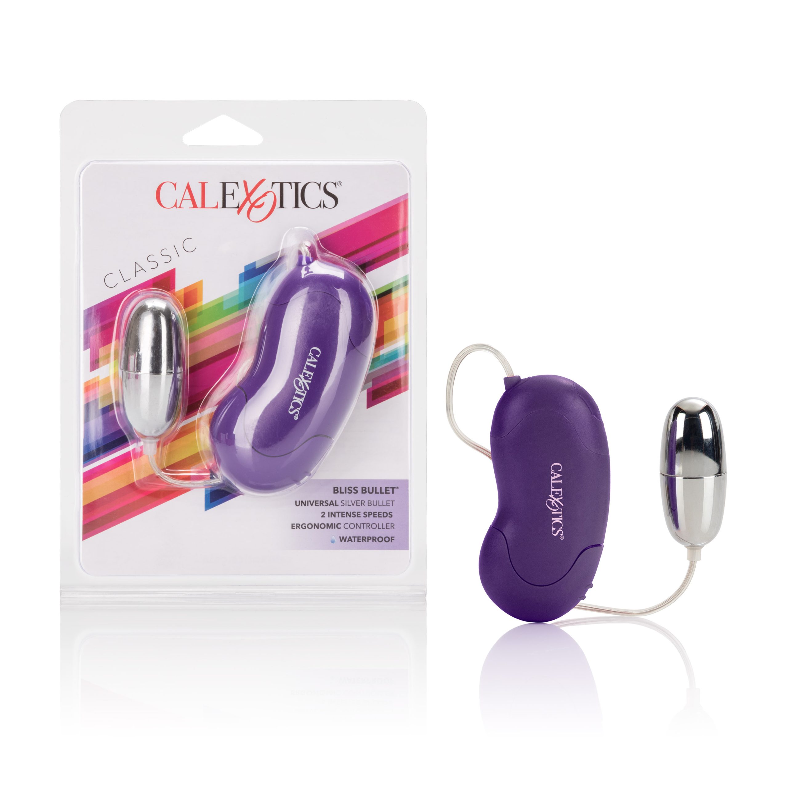 gJD1rNSMUdAlKf4QJ527dOqdqzsv1Rh2 Bliss Bullet - Purple - Image 1