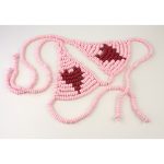 Lovers Candy Bra 9.8 Oz - Image 2