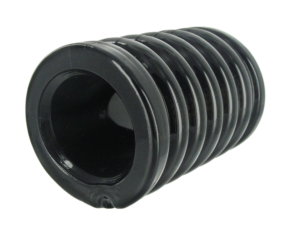 gLd4BOsq0zj4NeW8zDyucJRc4GvjxLsk Spiral Ball Stretcher - Black - Image 1