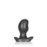 Ergo Butt Plug - Extra Small - Smoke - Image 2
