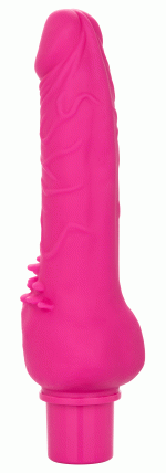 Rechargeable Power Stud Cliterrific - Pink - Image 4