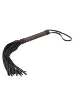 Ouch - Elegant Flogger - Titanium Grey - Image 2
