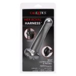 Her Royal Harness Me2 Ultra-Soft G-Probe - Image 2