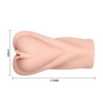 Crazy Bull Realistic Anime Girl 3d Vagina Masturbator - Image 5