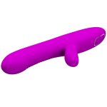 Pretty Love Angelique Come Hither - Fuchsia - Image 2