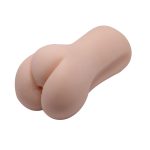 Crazy Bull No Lube Masturbator Sleeve - Realistic Anal Skin-Like Texture - Image 2