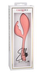Elle Liquid Silicone Bunny - Image 2