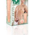 Boy 19 - Teen Twink Stroker Hayden Brier