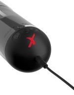 Extender Pro Vibrating Penis Pump - Image 4