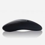 Premium Ergonomic Remote Panty Set - Black - Each - Image 3