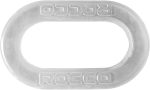 The Rocco 3-Way XL Wrap Ring - Clear - Image 6