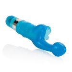9 Function Butterfly Kiss - Platinum Edition - Blue - Image 2