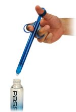 One Shot Launcher - XL - Blue - Image 4