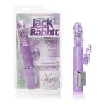 Petite Thrusting Jack Rabbit - Purple - Image 2