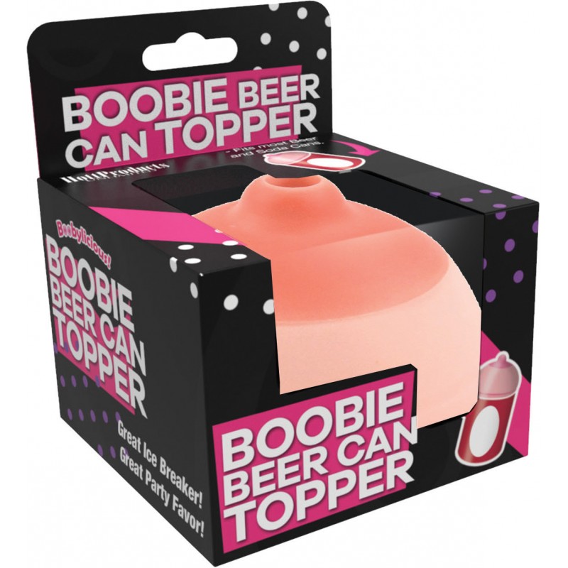 gkGS8xwaML77CKzKgBSv3fVigFtnQqRo Boobie Beer Can Topper - Image 1