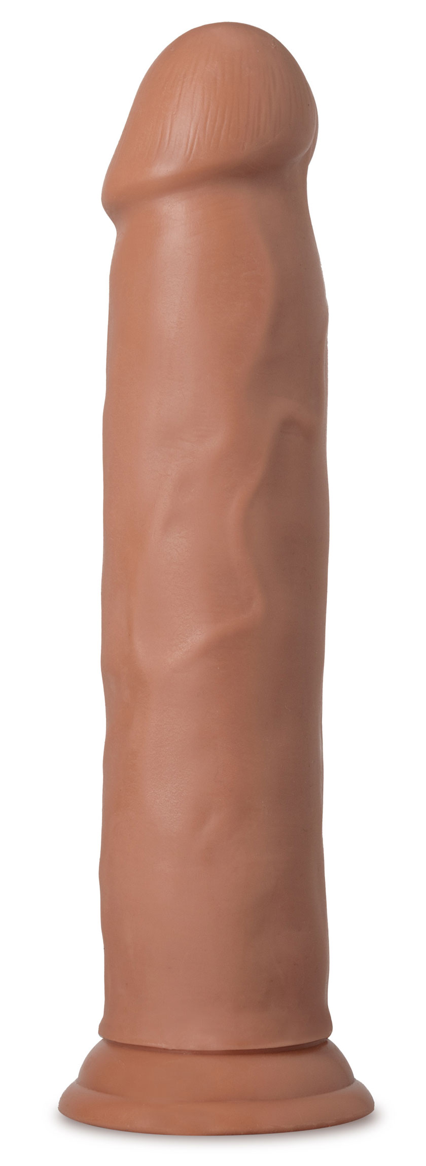 gkKGYX5Zjg2cw1PKz0WRJE6ox34pVT4I Au Naturel - Carlos - 9 Inch Dong - Mocha Mocha - Image 1