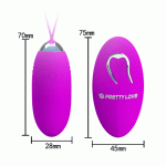 Pretty Love - Jenny - Image 6