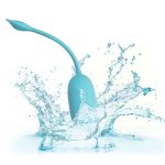 Rechargeable Kegel Teaser - Blue - Image 6