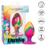 Cheeky Large Tie-Dye Plug - Image 6