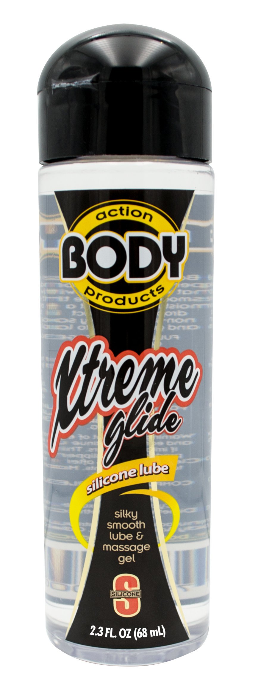gmseEhveqhCSaq0oUzGojyBeKzhbOB8w Body Action Xtreme Glide 2.3 Oz - Image 1