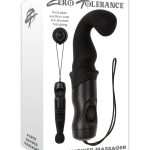 Zero Tolerance P-Spot Massager