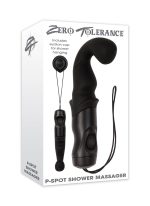 Zero Tolerance P-Spot Massager